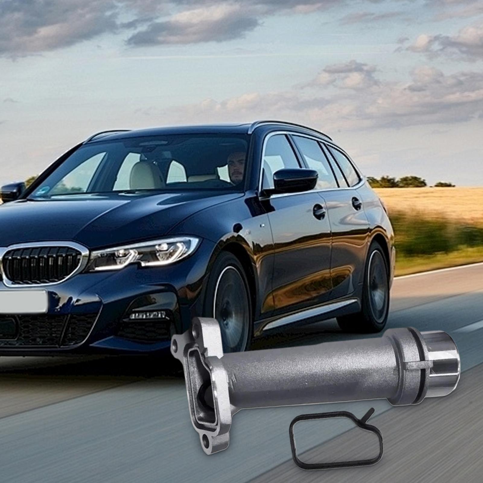 Auto Repair Shop In - موصل أنابيب تبريد BMW من سبائك