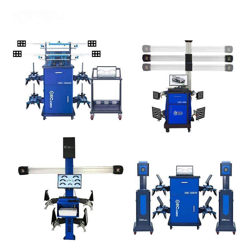 Auto Repair Shop Equipment - سعر المصنع يخدم معدات السيارات أدوات