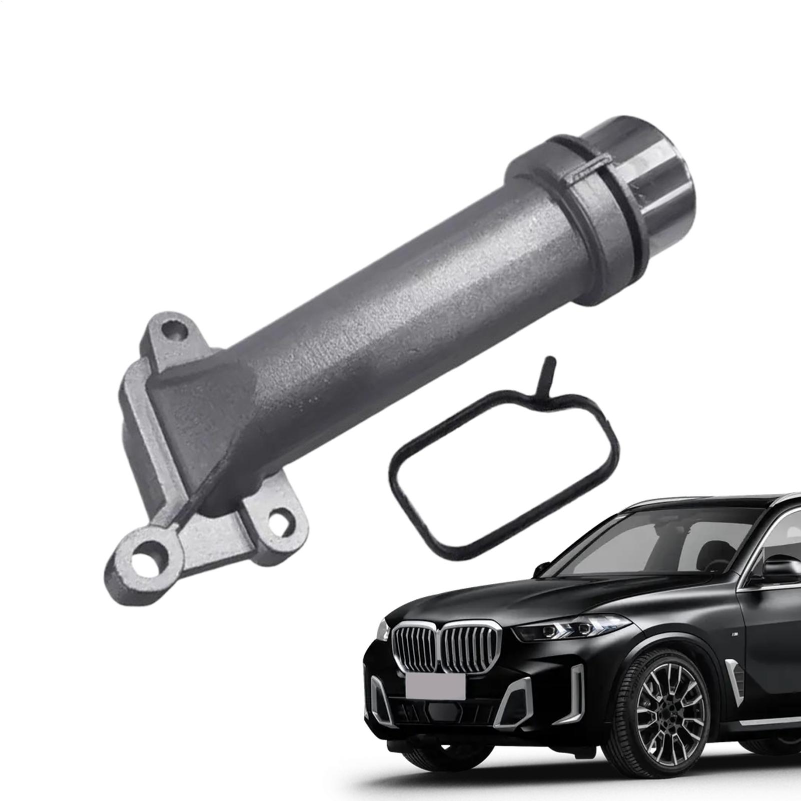 موصل أنابيب تبريد BMW من سبائك - مراجعة Auto Repair Shop In وسعره