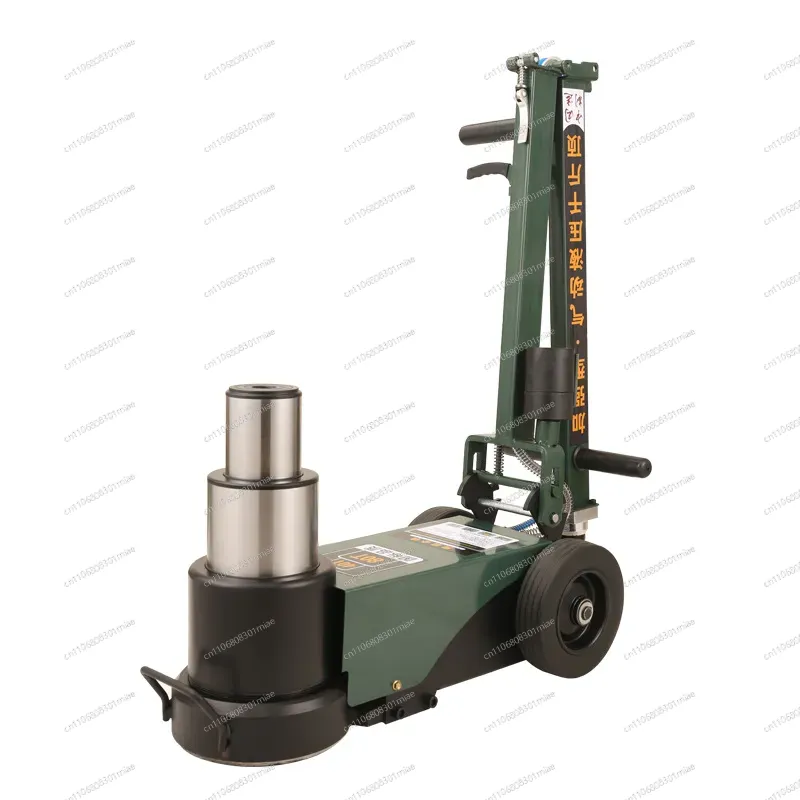 رافعة هوائية أفقية هيدروليكية  - مراجعة Auto Repair Shop Equipment وسعره