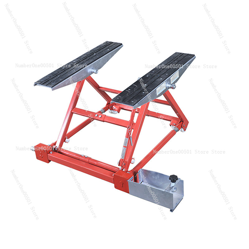 رافعة سيارات صغيرة للاستخدام ا - مراجعة Auto Repair Shop Equipment وسعره