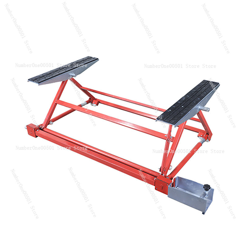 رافعة سيارات صغيرة للاستخدام ا - مراجعة Auto Repair Shop Equipment وسعره