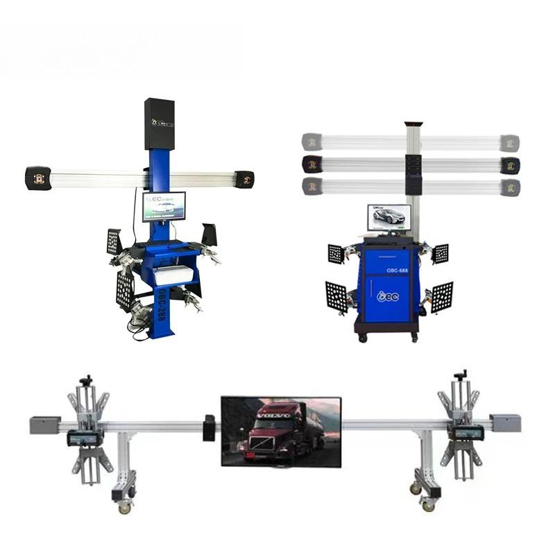 سعر المصنع يخدم معدات السيارات - مراجعة Auto Repair Shop Equipment وسعره