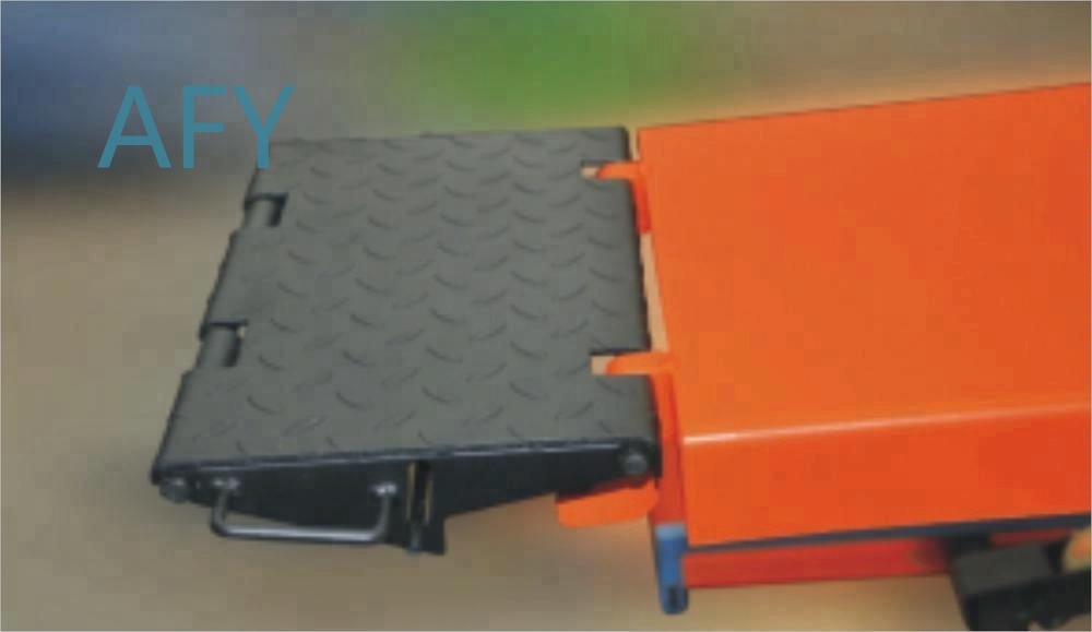 رافعة سيارات هيدروليكية متوسطة - مراجعة Auto Repair Shop Equipment وسعره