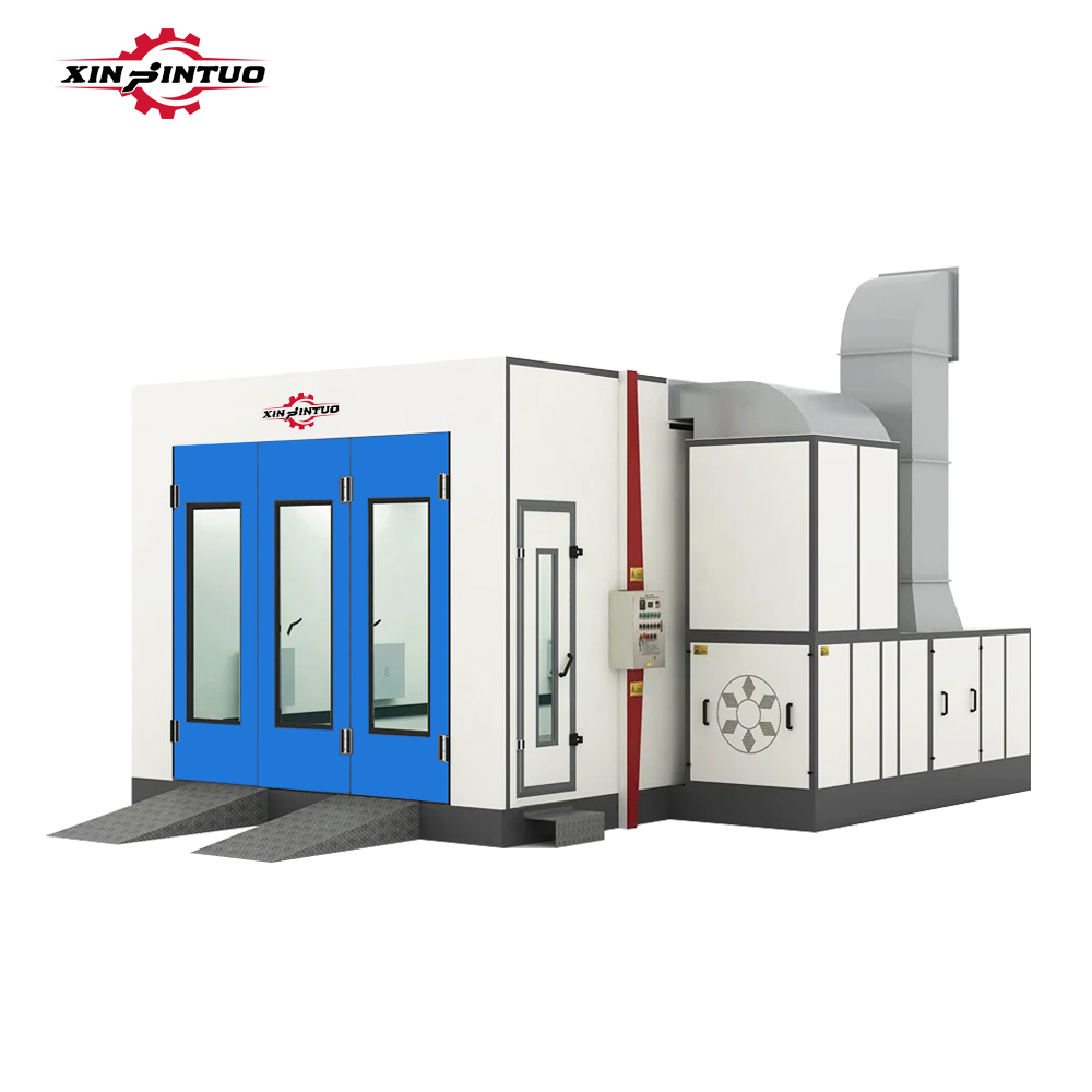 معدات إصلاح هيكل السيارة معتمد - مراجعة Auto Repair Shop Equipment وسعره