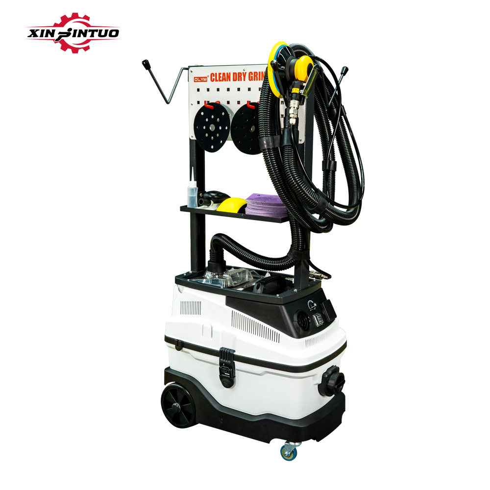 معدات إصلاح هيكل السيارة معتمد - مراجعة Auto Repair Shop Equipment وسعره