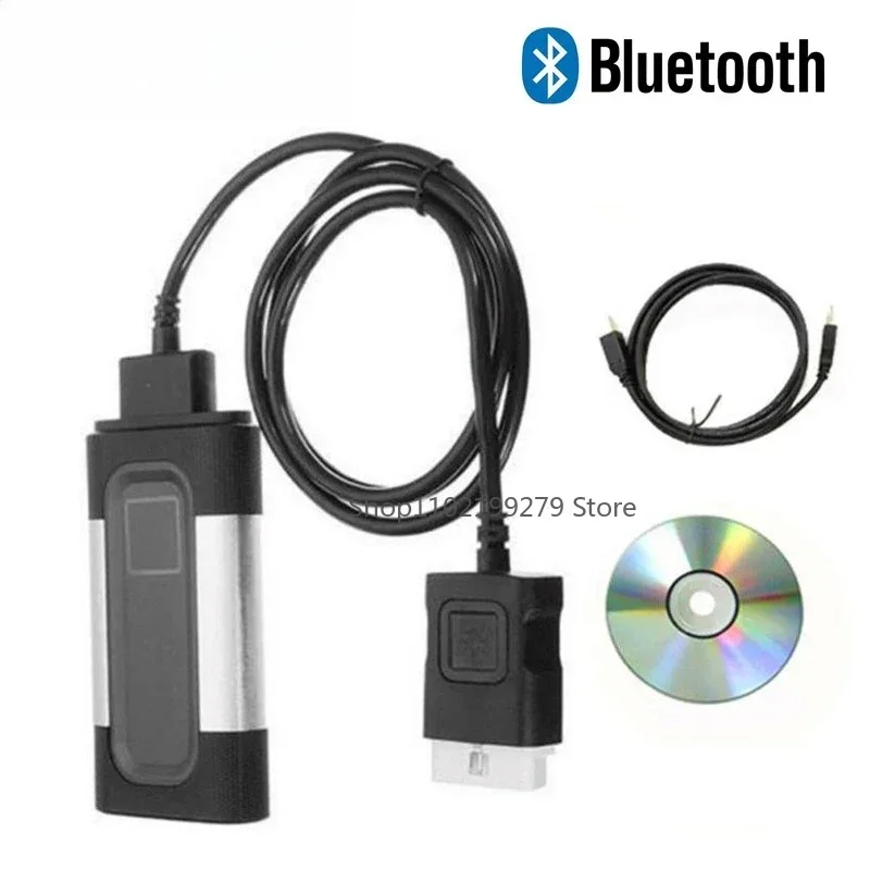معدات فحص أكواد OBD احترافية م - مراجعة Auto Repair Shop Equipment وسعره
