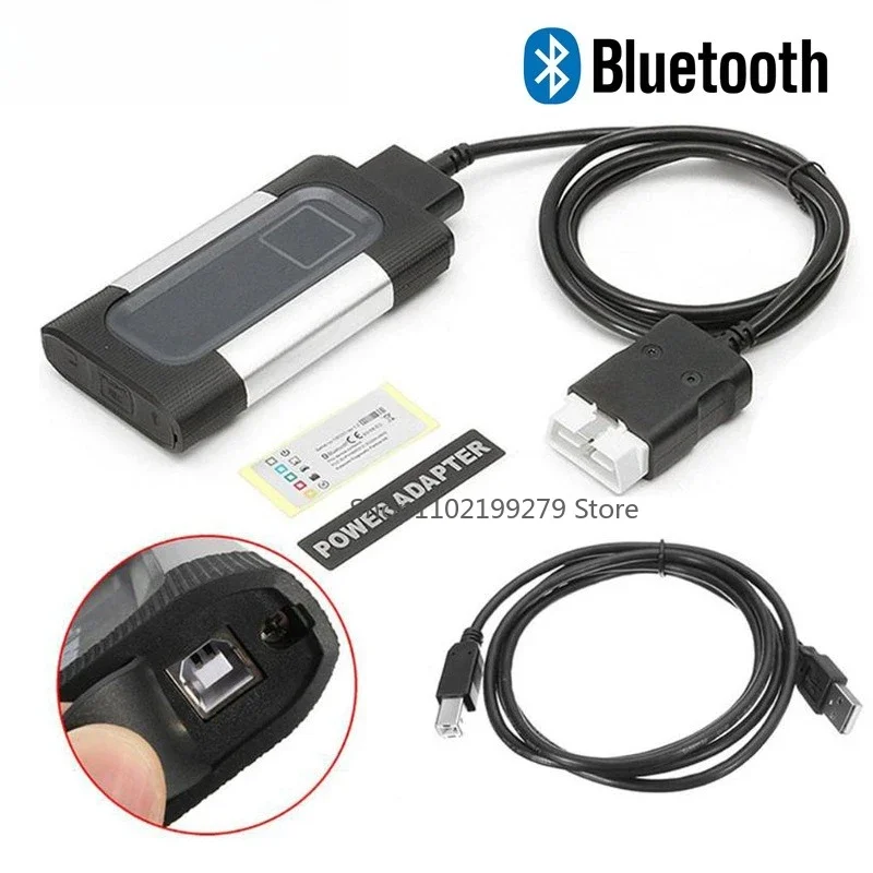 معدات فحص أكواد OBD احترافية م - مراجعة Auto Repair Shop Equipment وسعره