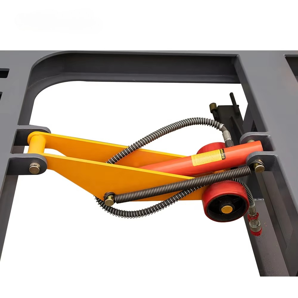 معدات وإكسسوارات إصلاح هيكل ال - مراجعة Auto Repair Shop Equipment وسعره