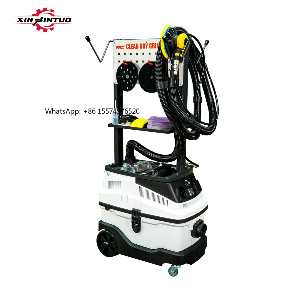 معدات إصلاح هيكل السيارات الأك - مراجعة Auto Repair Shop Equipment وسعره